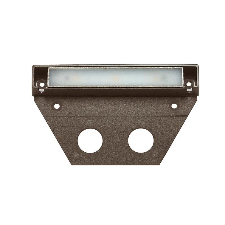 Hinkley Nuvi Low Voltage Hardwired Deck Light
