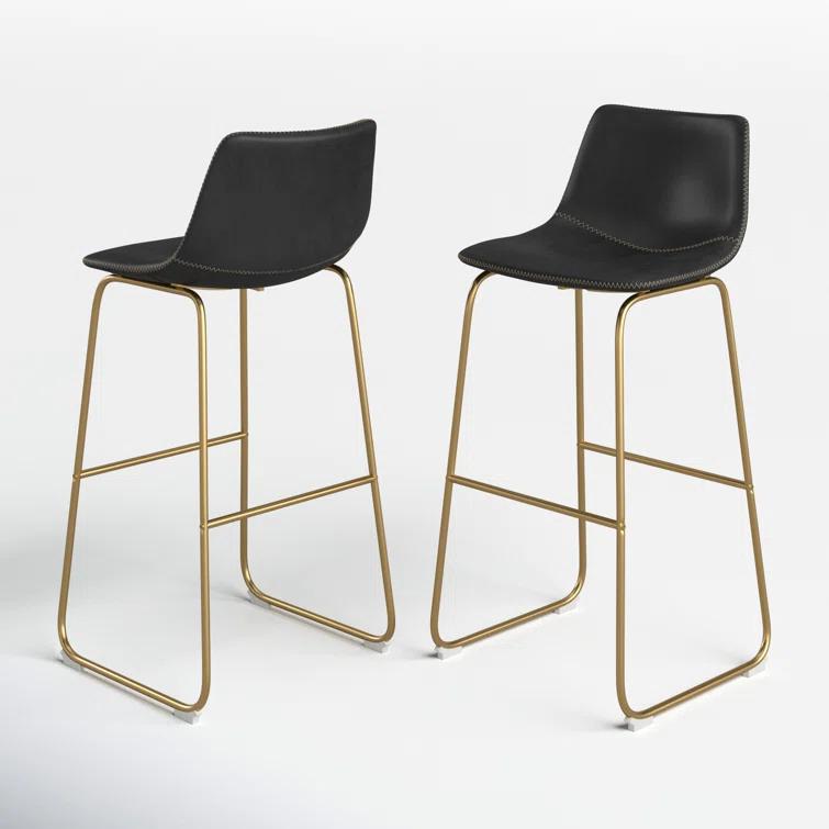 Nia Bar & Counter Stool