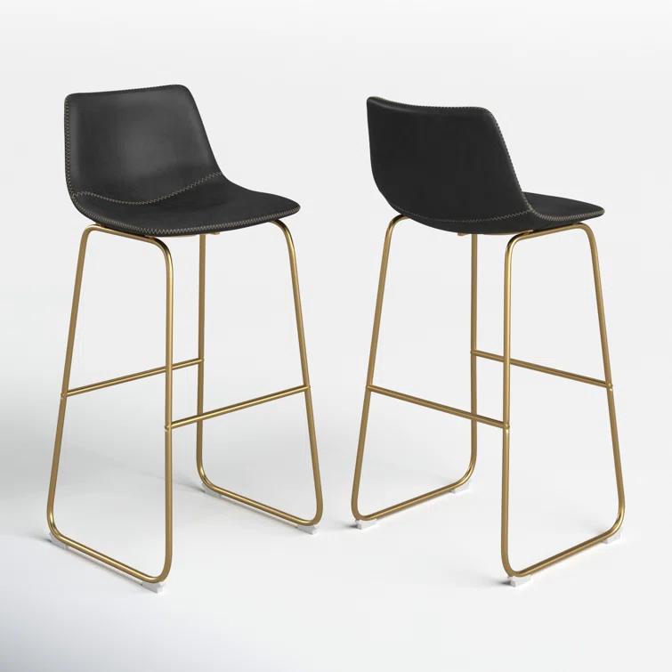 Nia Bar & Counter Stool