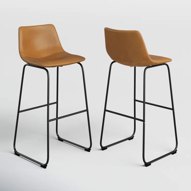 Nia Bar & Counter Stool