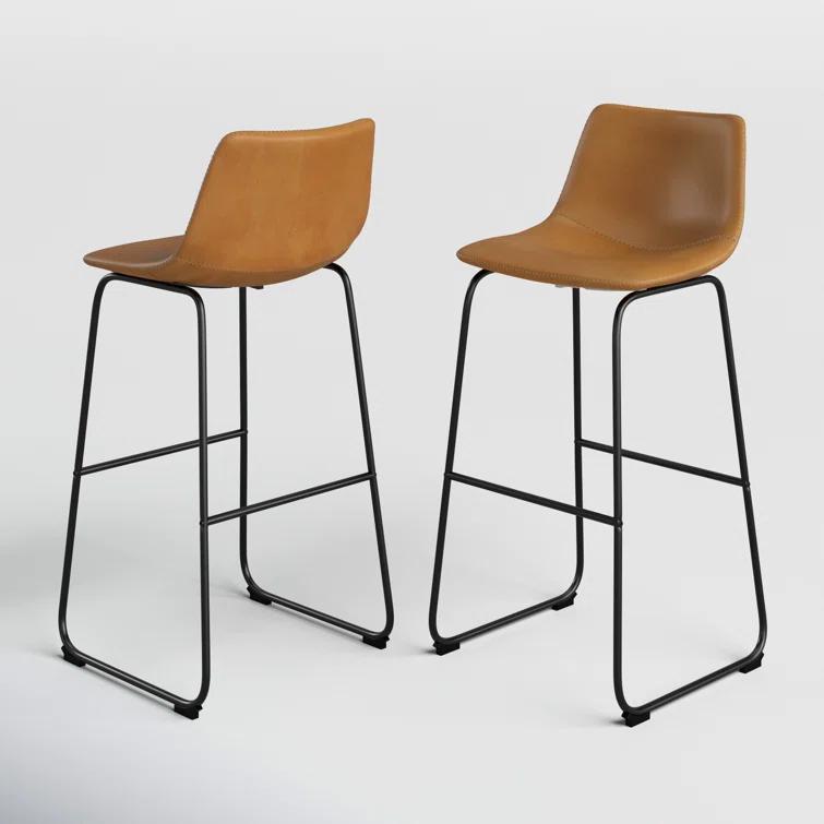Nia Bar & Counter Stool