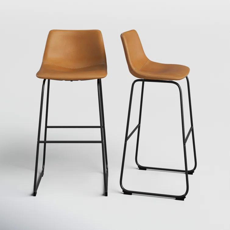 Nia Bar & Counter Stool