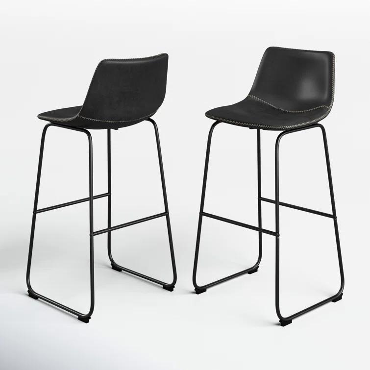 Nia Bar & Counter Stool