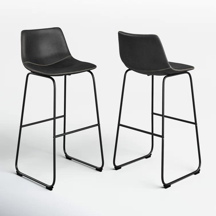 Nia Bar & Counter Stool