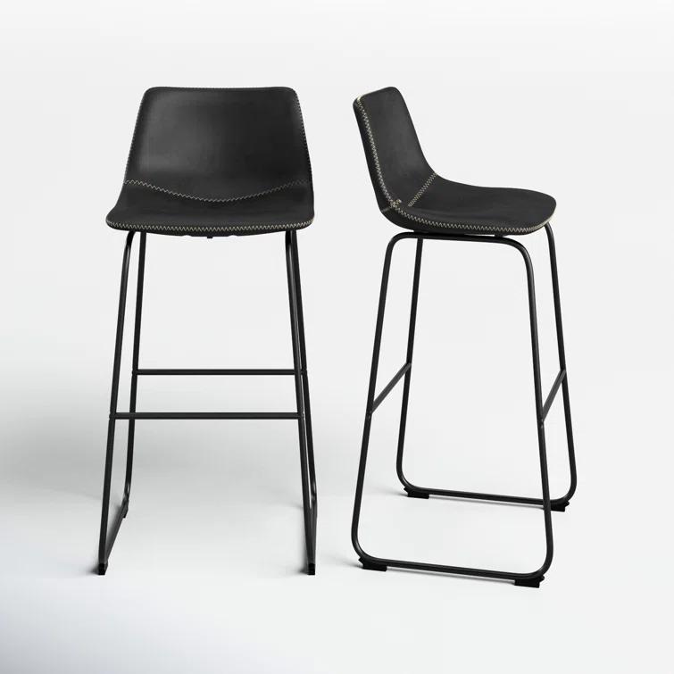 Nia Bar & Counter Stool
