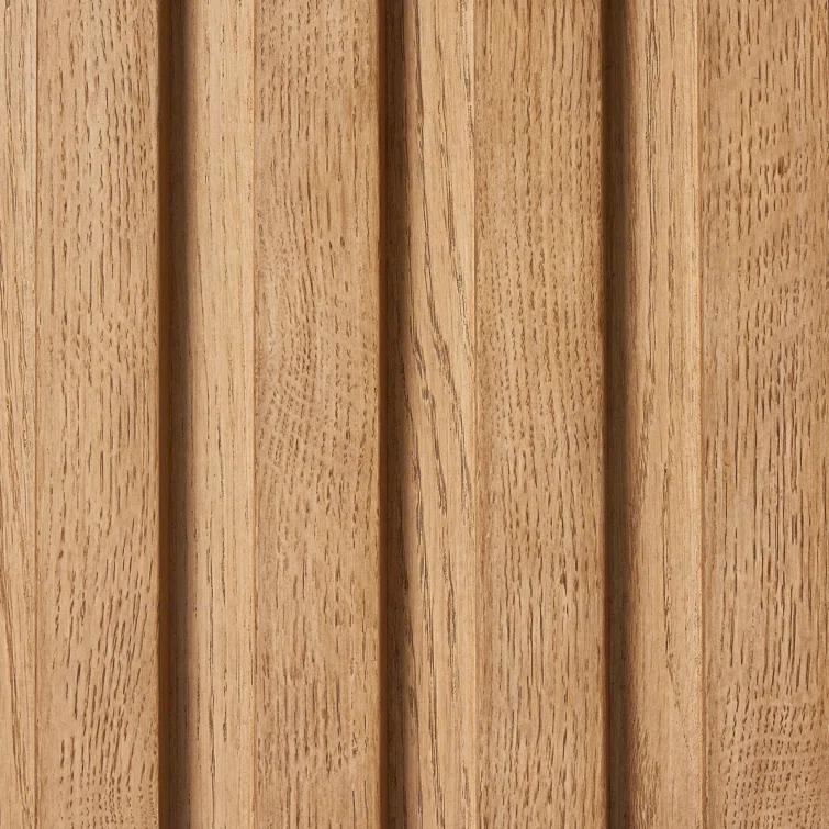 Pickett Media Console - Natural