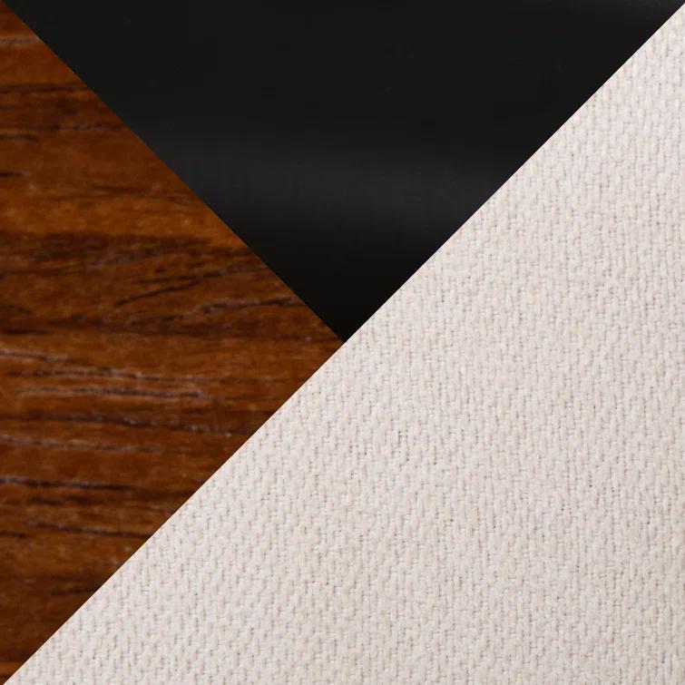Swivel Upholstered Counter Stool