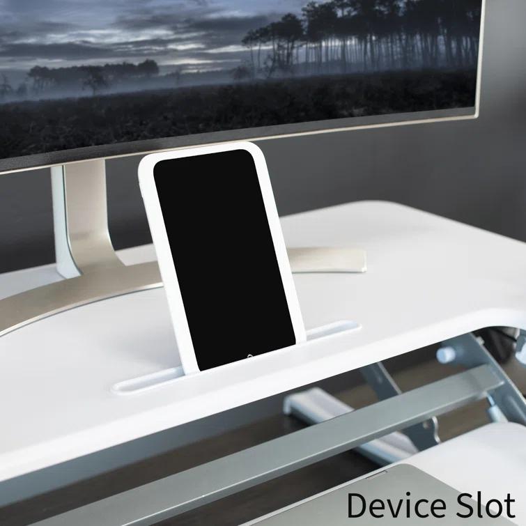 Vivo Standing Desk Converter DESK-V000V Series