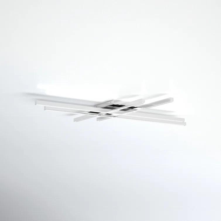 Rendon Single Light LED Flush Mount