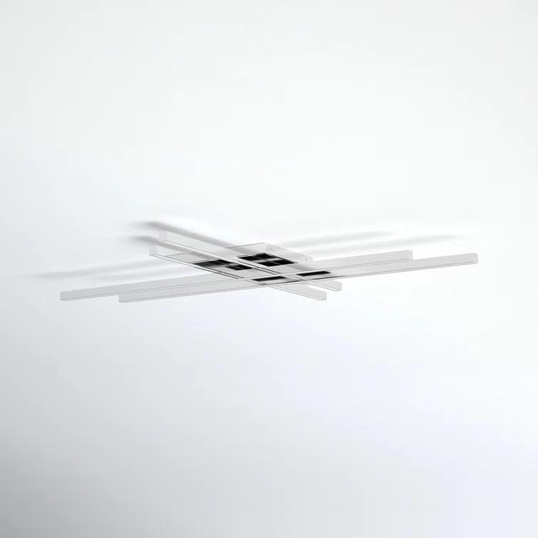 Rendon Single Light LED Flush Mount