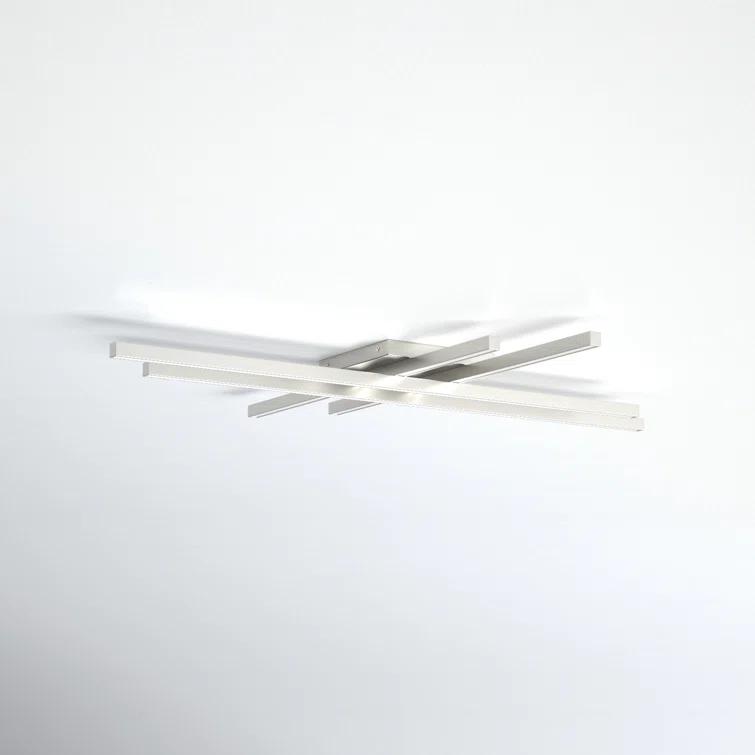 Rendon Single Light LED Flush Mount