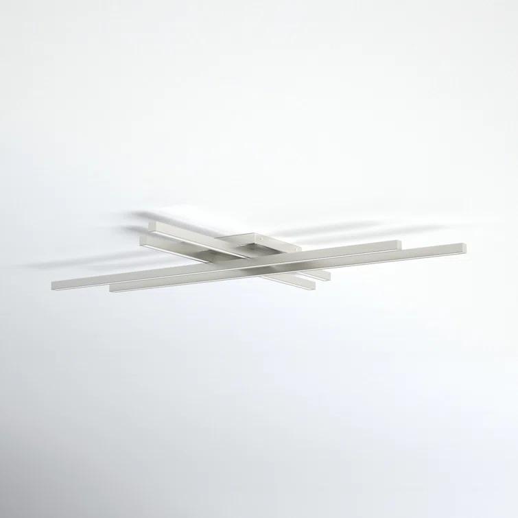 Rendon Single Light LED Flush Mount