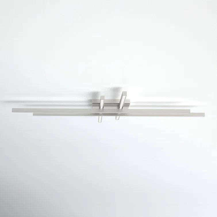 Rendon Single Light LED Flush Mount