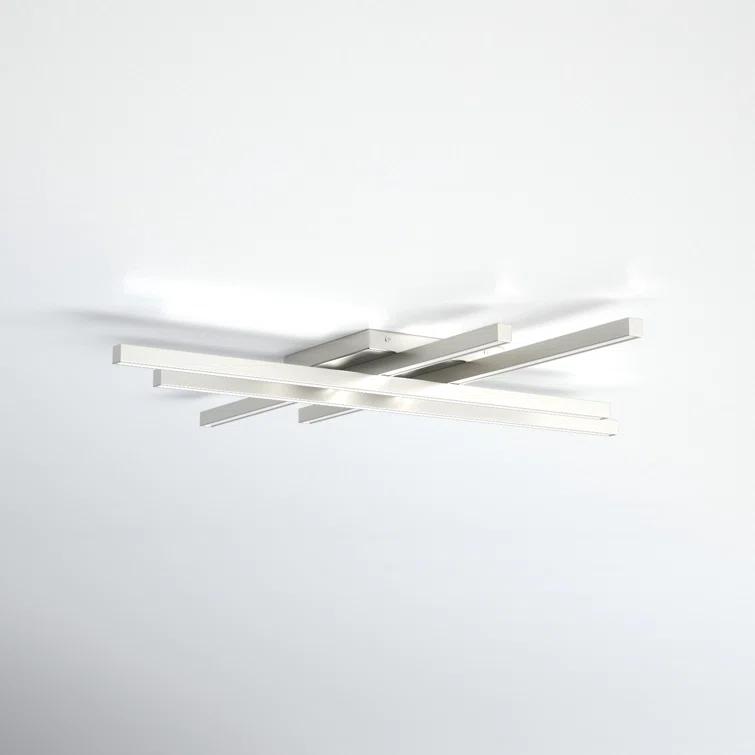Rendon Single Light LED Flush Mount