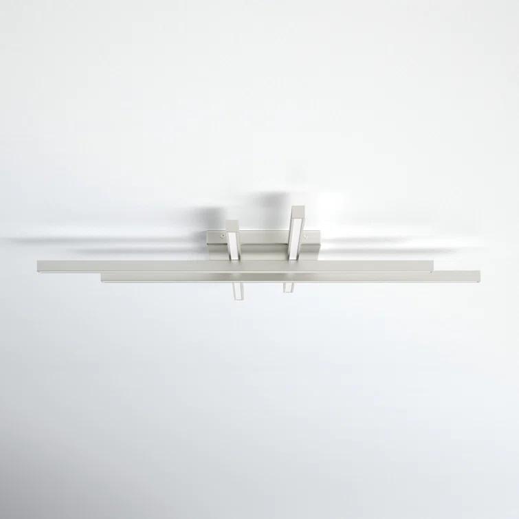 Rendon Single Light LED Flush Mount