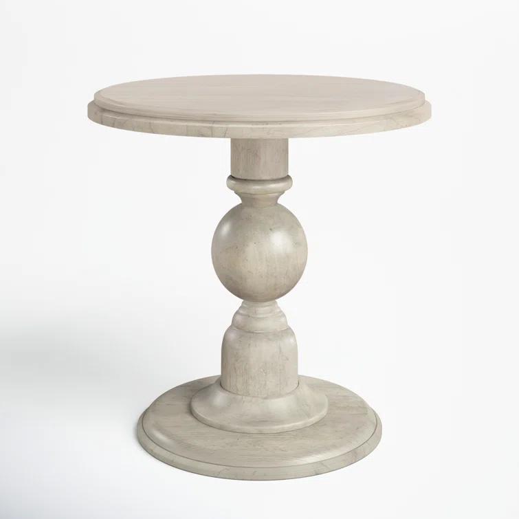 Damis End Table