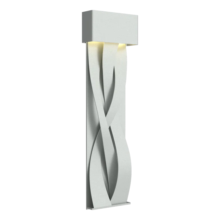 LED Flush Mounted Sconce
