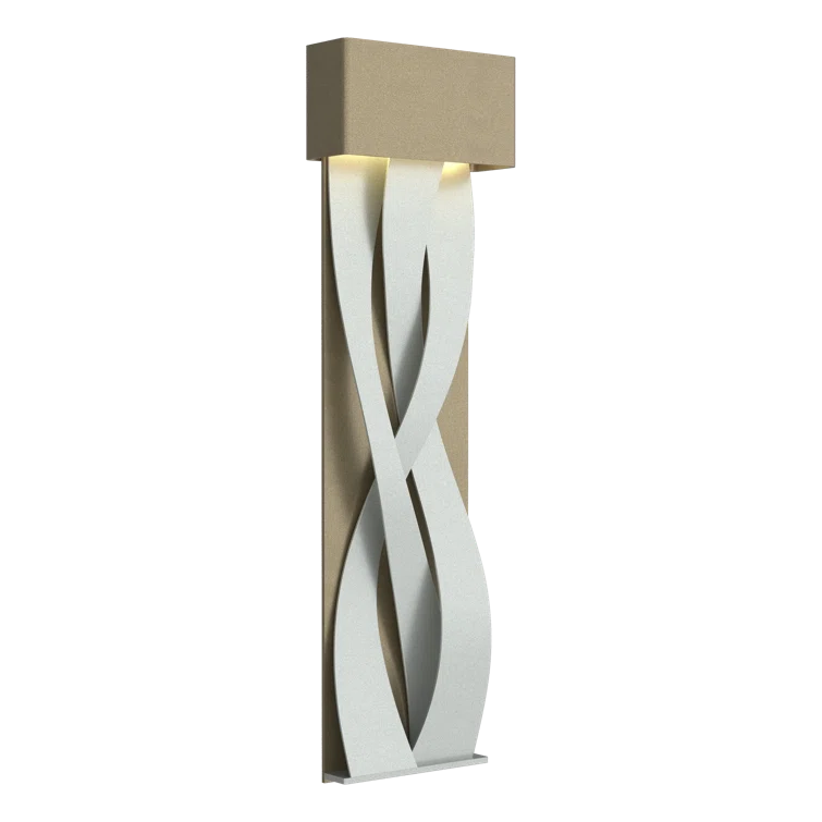 LED Flush Mounted Sconce