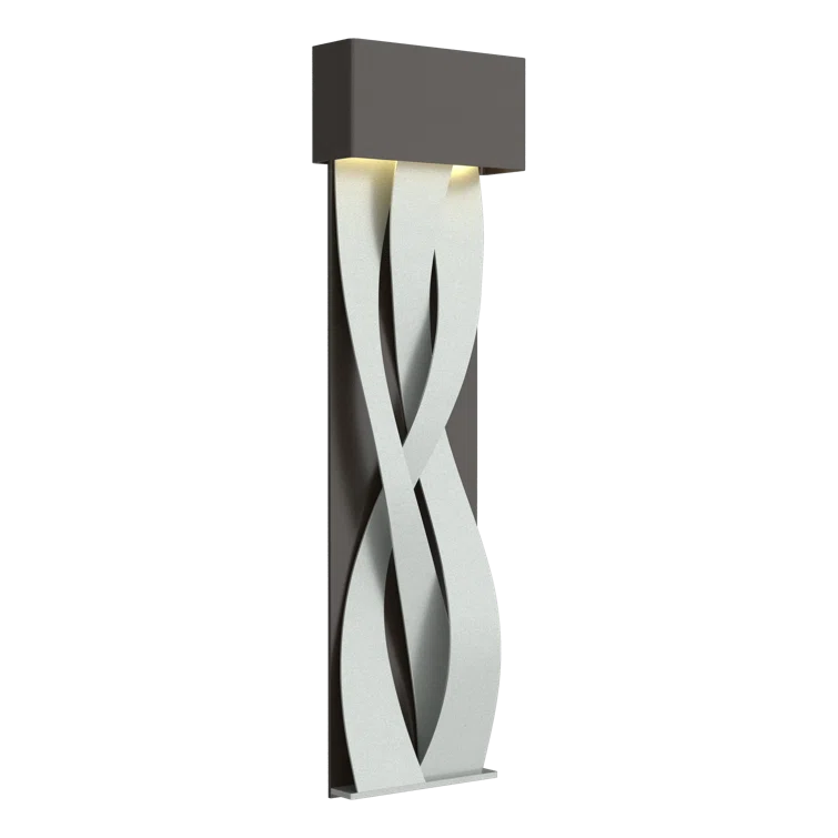 LED Flush Mounted Sconce