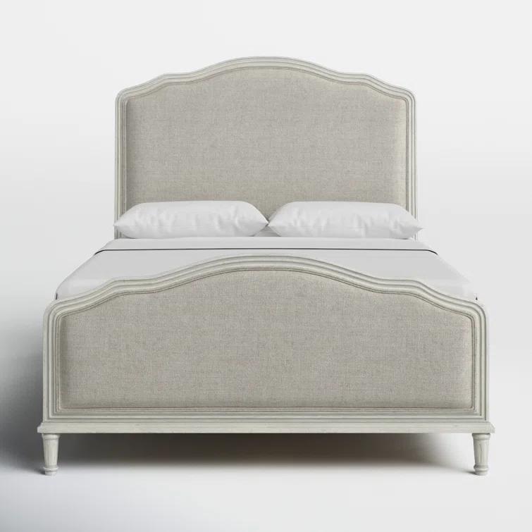 Watson Upholstered Bed