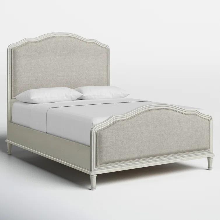 Watson Upholstered Bed