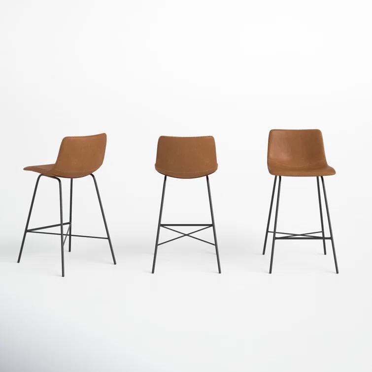 Bela 24" Counter Stool