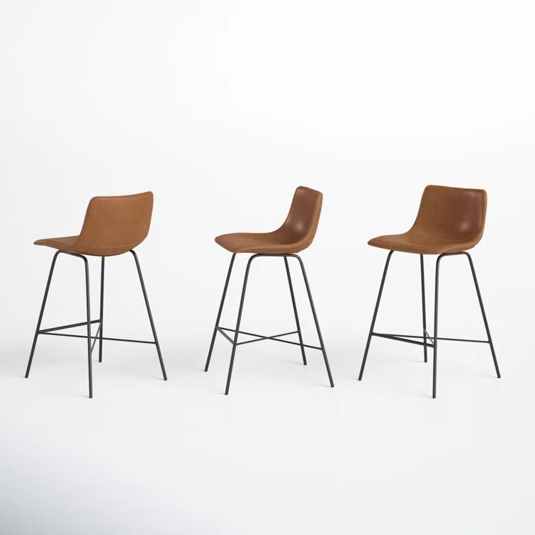 Bela 24" Counter Stool