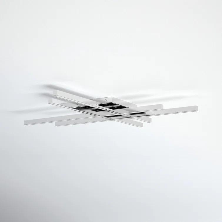 Rendon Single Light LED Flush Mount