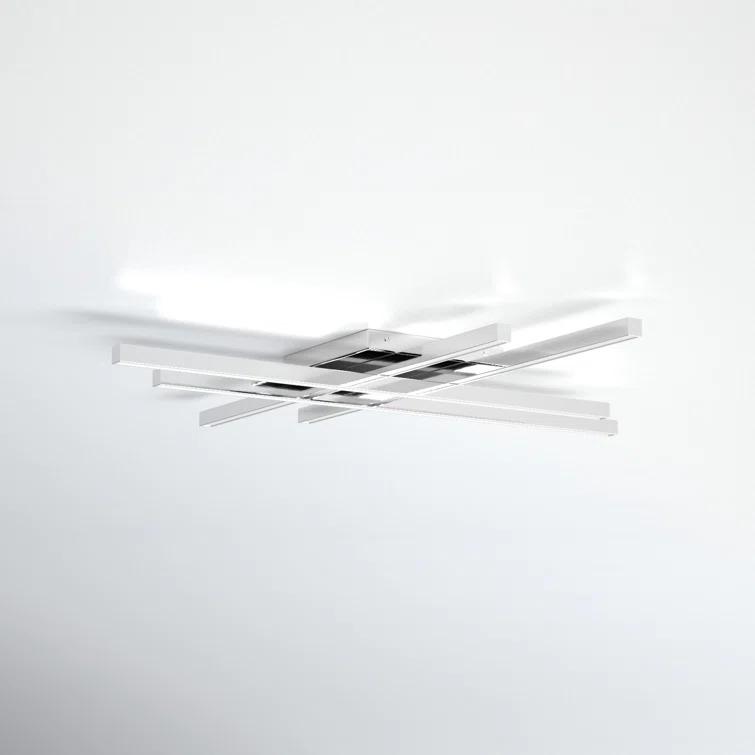 Rendon Single Light LED Flush Mount