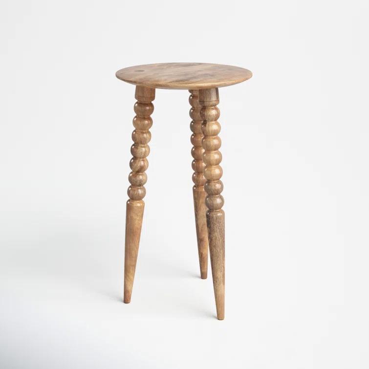 Lessing End Table