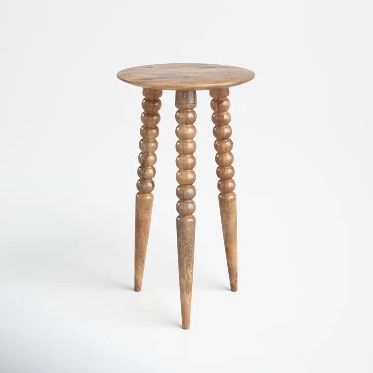 Lessing End Table