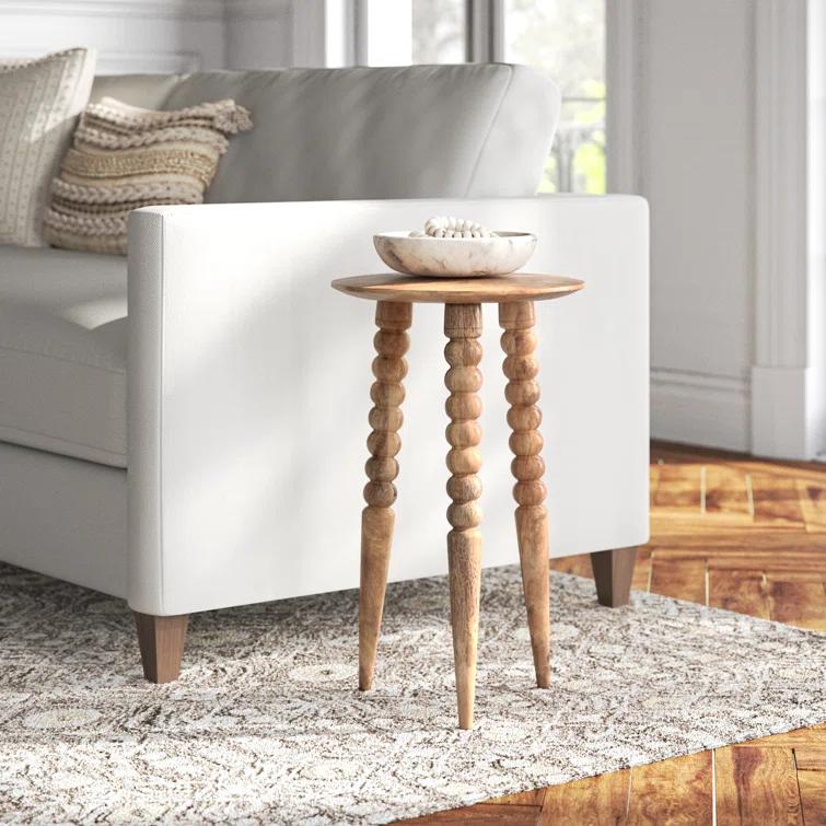 Lessing End Table