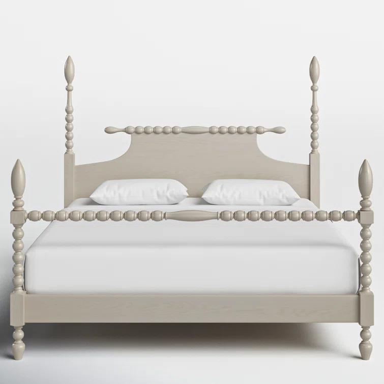 Beckett Four Poster Bed
