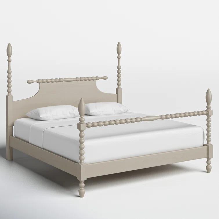 Beckett Four Poster Bed