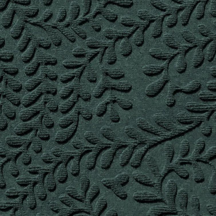 WaterHog Boxwood 8.5" x 30" Indoor Outdoor Stair Treads