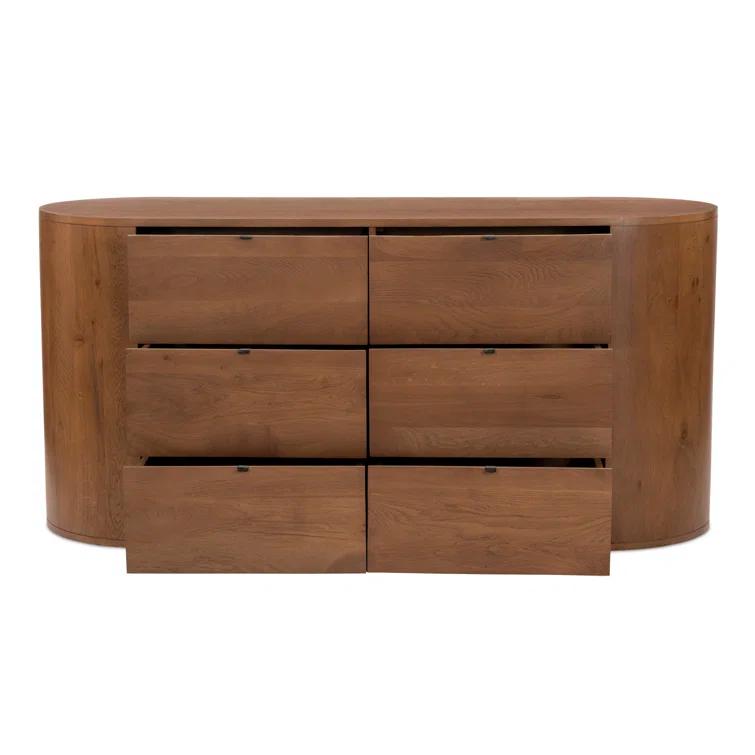 Kono Dresser