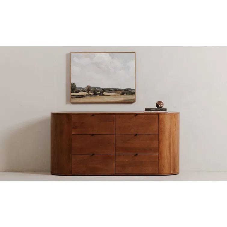 Kono Dresser