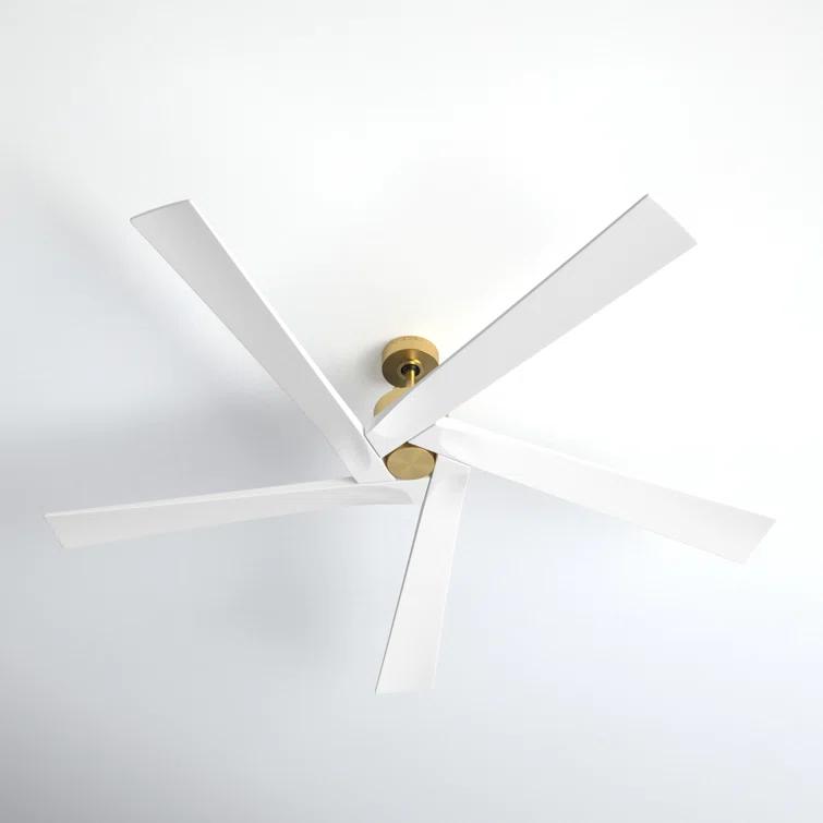 Adalai 5 Blade Ceiling Fan