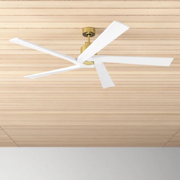 Adalai 5 Blade Ceiling Fan