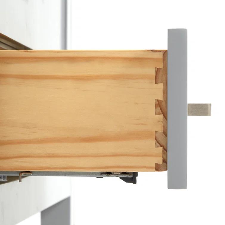 Bayhill 48'' W Single Bathroom Vanity Base