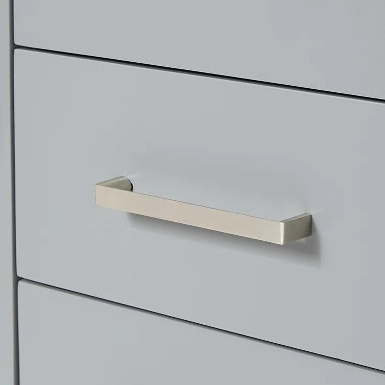 Bayhill 48'' W Single Bathroom Vanity Base