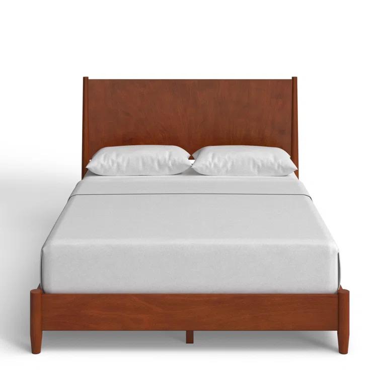 Williams Upholstered Bed