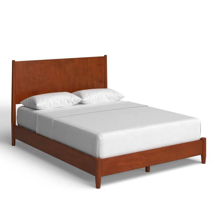 Williams Upholstered Bed