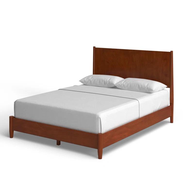 Williams Upholstered Bed