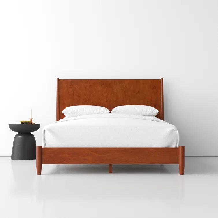 Williams Upholstered Bed