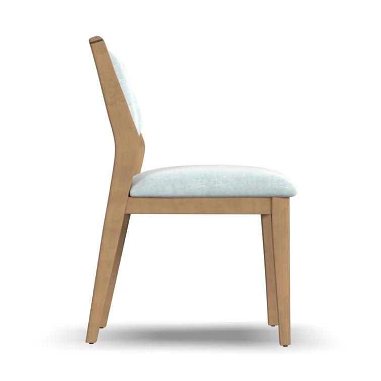 Normandy Upholstered Side Dining Chair