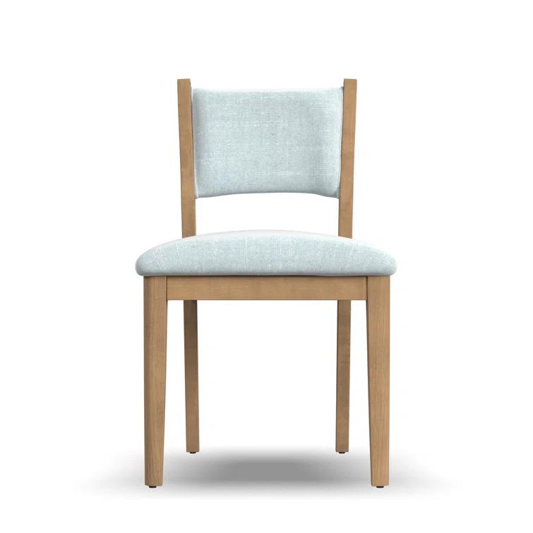 Normandy Upholstered Side Dining Chair