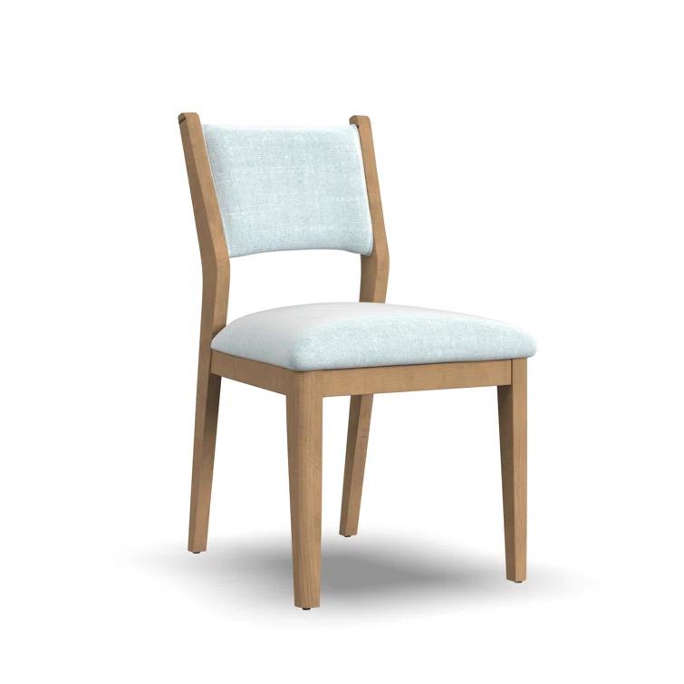 Normandy Upholstered Side Dining Chair