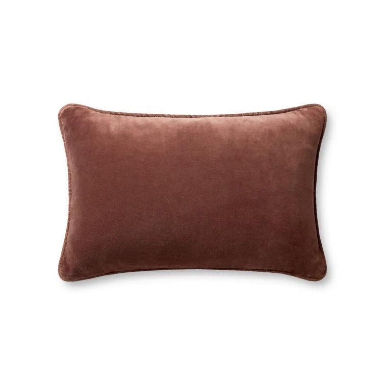 Chris Loves Julia x Loloi Reversible Liza Pillow