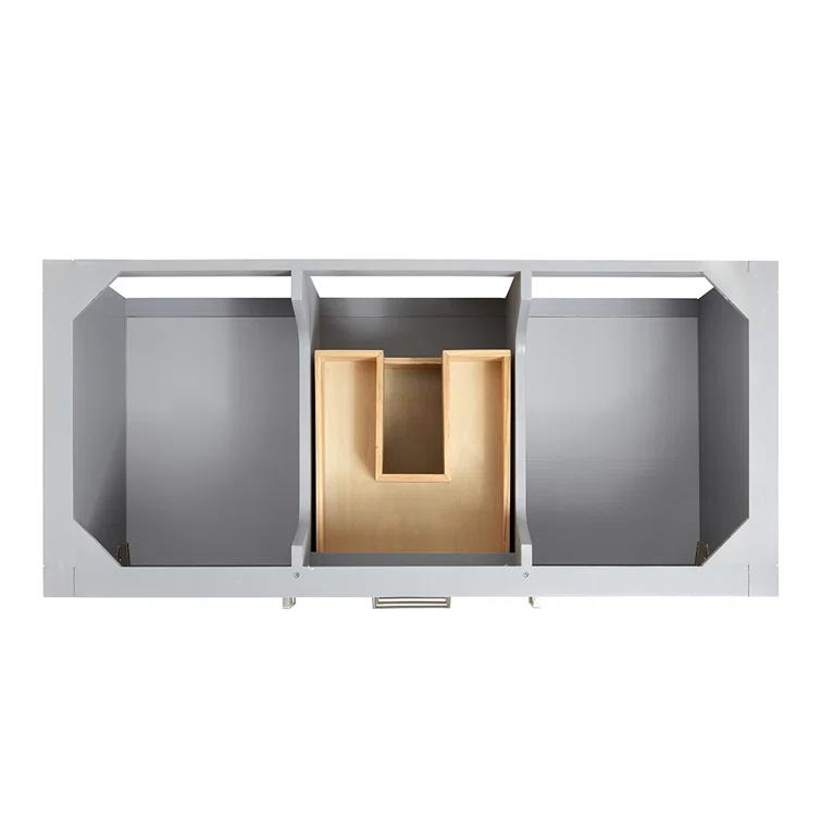 Bayhill 48'' W Single Bathroom Vanity Base